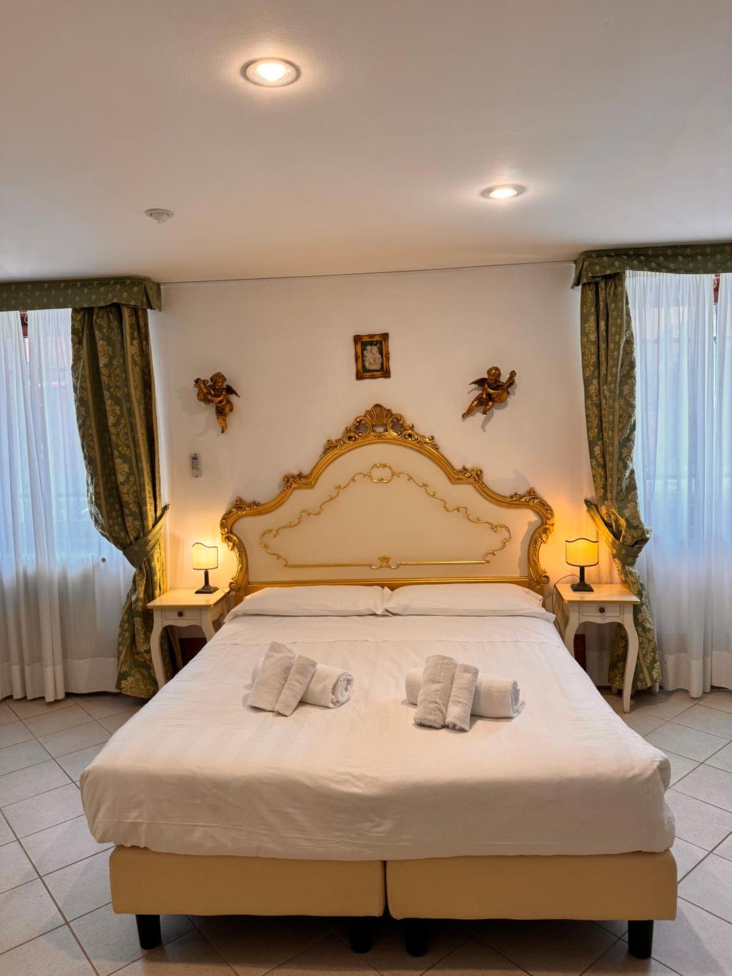 Ca' De Le Capuzine * Venecia