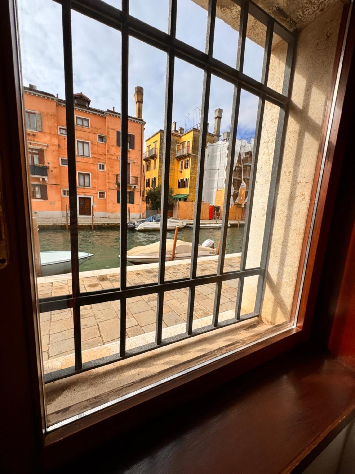 Ca' De Le Capuzine * Venecia