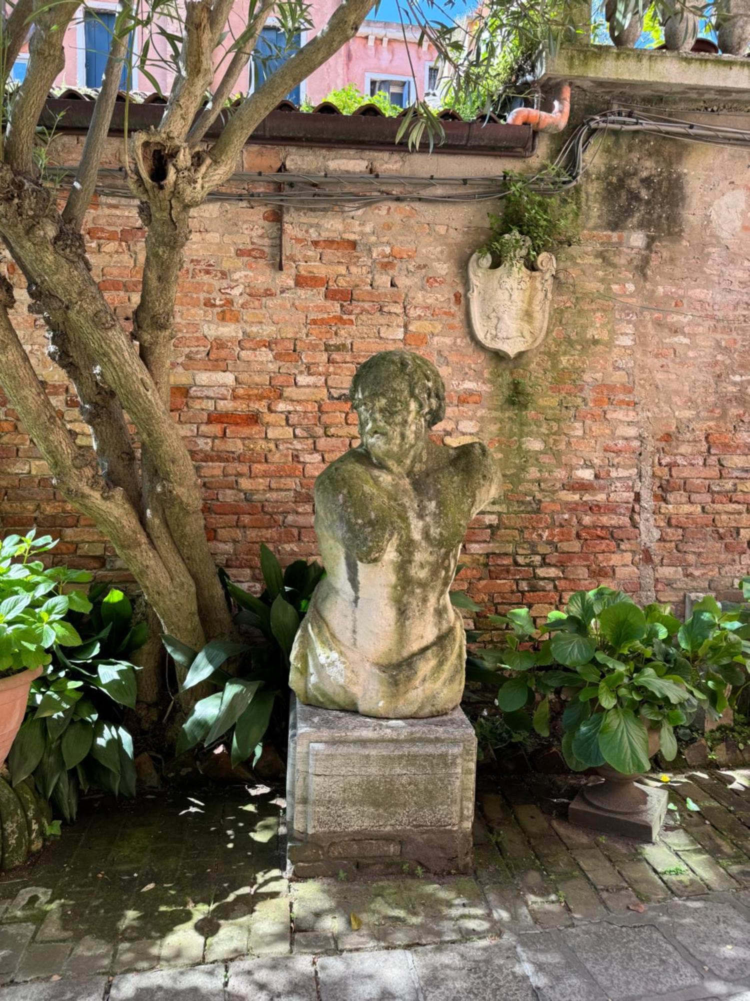 Ca' De Le Capuzine Venecia